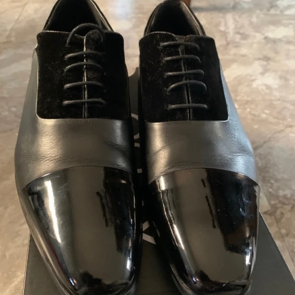 Aldo dress shoes
